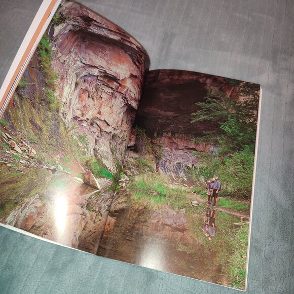 Book Sedona Top 10 Hikes Hiking Travel Easy Stroll Advanced Big Adventures - Picture 7 of 9